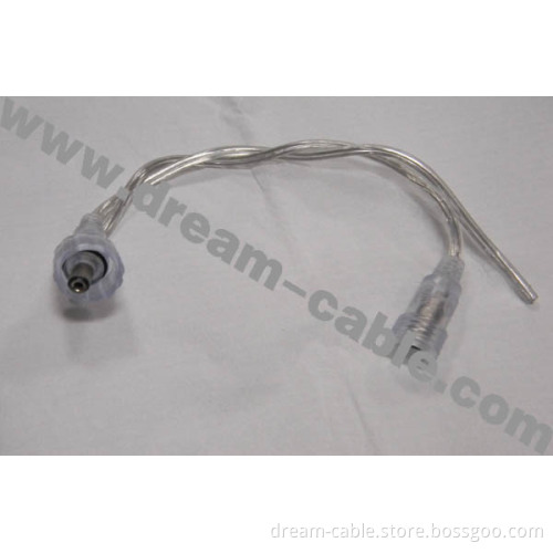 DC Waterproof Cable IP68
